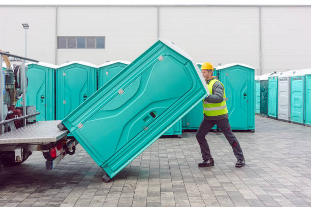 Best Handicap porta potty rental  in Kendall, FL