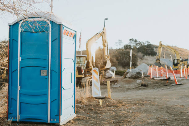 Best Porta potty delivery and setup  in Kendall, FL
