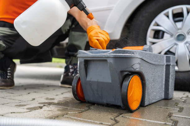 Best Affordable portable toilet rental  in Kendall, FL