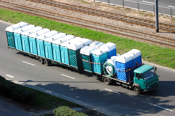 Best Long-term porta potty rental  in Kendall, FL