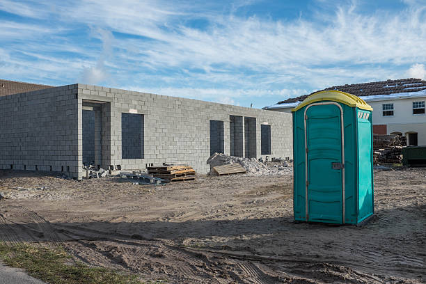 Portable Toilet Options We Offer in Kendall, FL